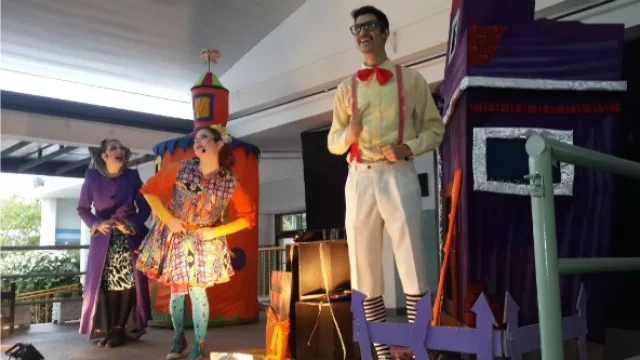 Planes de fin de semana largo para los más peques de la casa