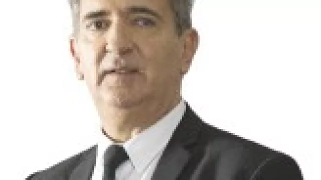 A dónde van los SRT (llega Canal U)