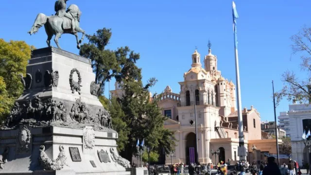 El 99% de turistas que visitaron la ciudad de Córdoba en 2016, regresarían o la recomendarían a otros