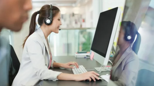 IFX Cloud Contact Center, agilidad en atención al cliente