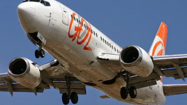 Gol, la línea aérea líder entre AR y BR: 76 frecuencias y 152 vuelos semanales entre los dos países