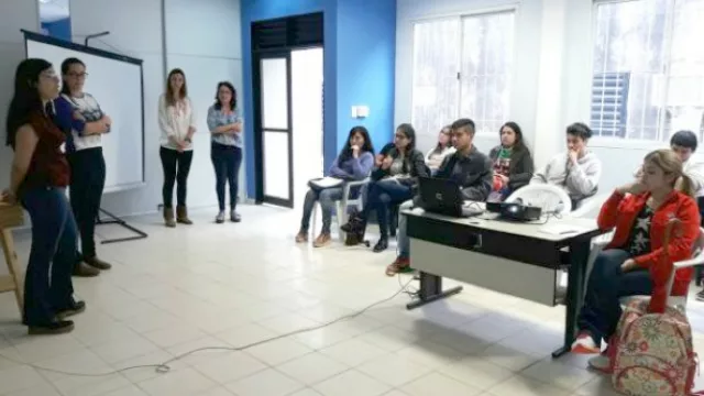 Búsqueda de empleo: Corrientes ofrece talleres gratuitos de formación laboral