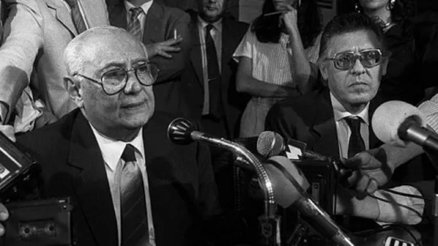 ¿Quién quiere ser el Pugliese de Alberto? 