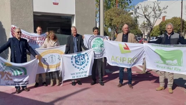 El Arco Noroeste de las Rurales de Córdoba reclaman un ordenamiento territorial “sin mentiras” (piden participar de la determinación de zonas protegidas)