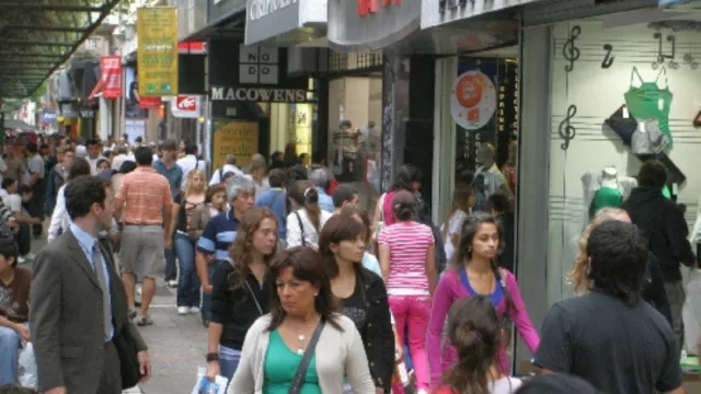 Piano, piano... ¿llega la recuperación al minorismo? Fedecom marca +0,8% en marzo