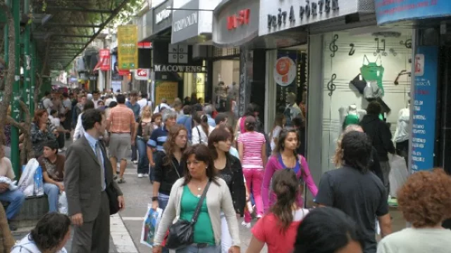 (Foto: Comercio y Justicia)