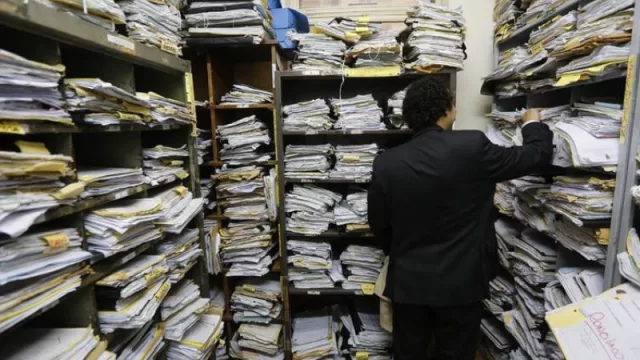 Con la industria del juicio vivita y coleando, las ART le dan un ultimátum a la Justicia por los Cuerpos Médicos Forenses (solo Mendoza lo constituyó)