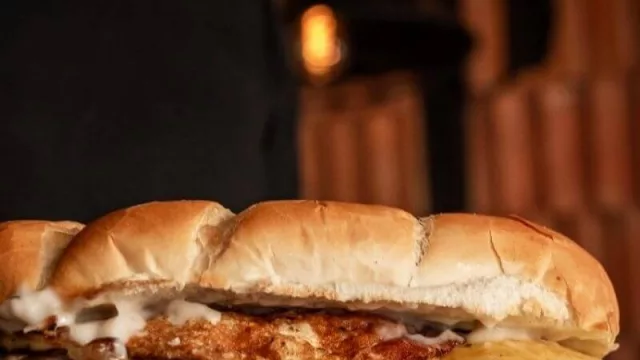 De los creadores de Pizzería Popular nace... Lomitería Popular (7 locales para cerrar el 2021)