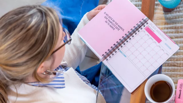 ¿Estás quemado?, seguí los consejos de una experta para un cierre de año sin burnout