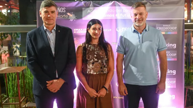 20 años del Foro Productivo: cómo fue la celebración