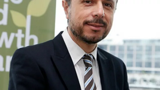 Syngenta rinde cuentas sobre The Good Growth Plan, su estrategia de agricultura sustentable