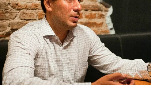 Cuando “el hombre del medio” agrega valor (Rafael Hospina Ossio, country manager de PayU)