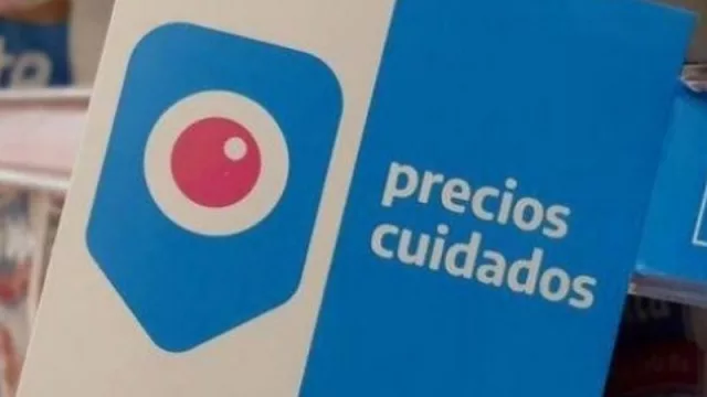 Precios Cuidados: la Bolsa de Comercio advierte que, en el mejor de los casos, “apenas aliviarían 1,7 puntos porcentuales de la inflación”