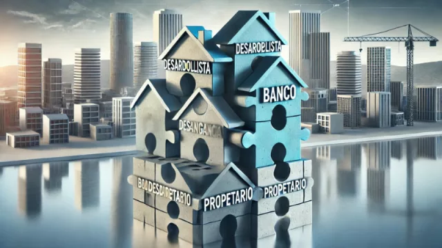 ¿Sirven para Córdoba las hipotecas divisibles? (qué son y en qué casos se podría aplicar)