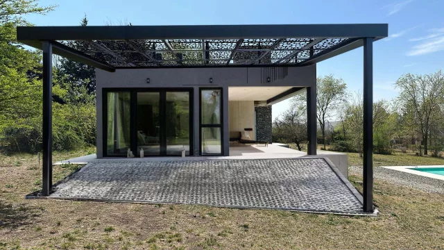 Lago Proyectos Serranos, la inversión que transforma visión en realidad