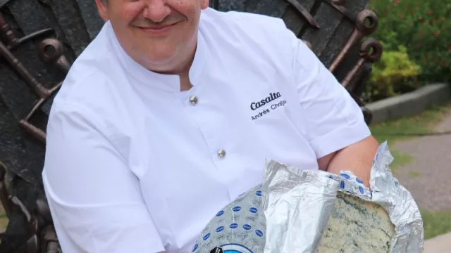 Córdoba celebró la industria láctea con la 9º edición de “La Noche de Nuestros Quesos” (¿se viene la ruta quesera?)