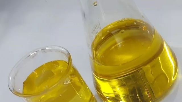 Hay un sector donde Argentina es el primer exportador mundial en volúmen: el Mosto (qué es y para qué sirve el jugo de uva concentrado)