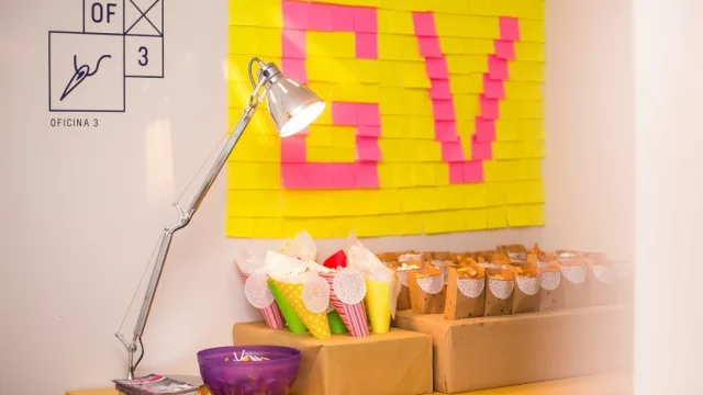 VitnikLAB despidió el verano y celebró el comienzo de actividades (cursos y espacio de coworking)