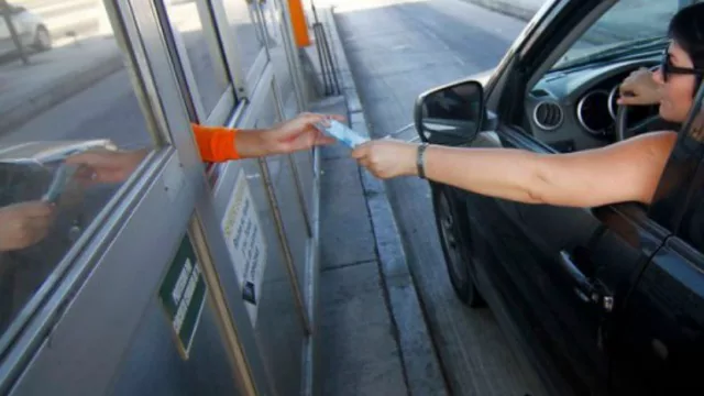 Si hoy viajás, mirá en qué corredores nacionales no se cobrará peaje