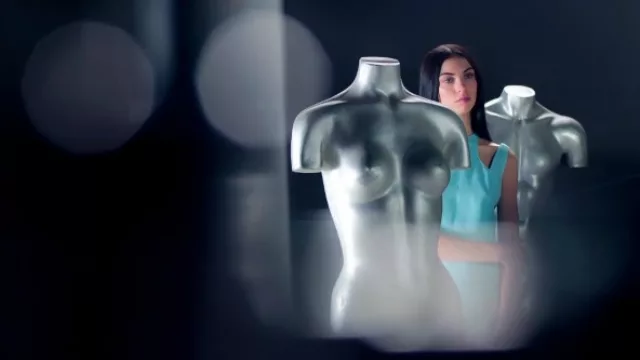 Institucional de Experimenta. Agencia: Mate. Cliente: Universidad Empresarial Siglo 21.