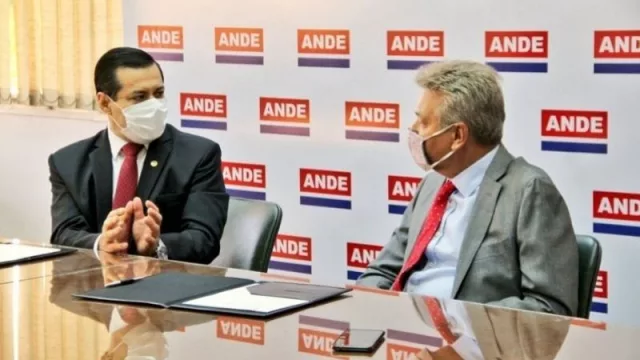 La canadiense NeoGreen planea producir en Paraguay nitrato de amonio e hidrógeno verde 