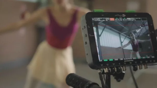  Spot Publicitario: 'Nos mueve la energía'. Cliente: EPEC.