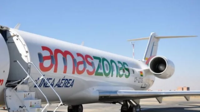 Vuelos semanales: Salta suma Iquique y Asunción a sus destinos internacionales