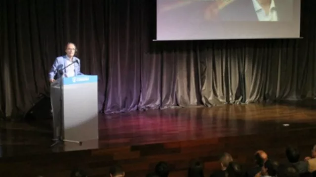 Coparticipación: tras reclamos a la Nación, la Provincia presentó portal de transparencia en el reparto