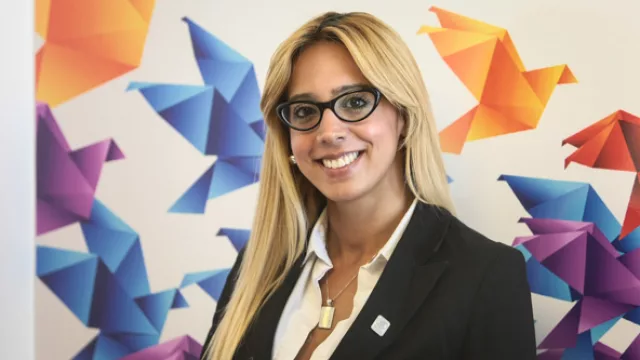 “Los millennials rompen las viejas barreras del reclutamiento” (Maya Esteban, Gerente de Selección de Personal)