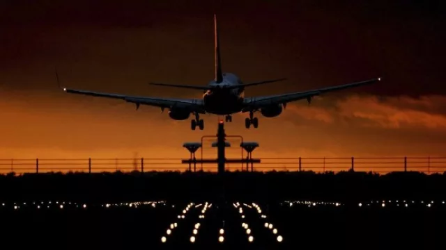 Volar a Chapelco será más fácil por los nuevos horarios de Aerolíneas Argentinas