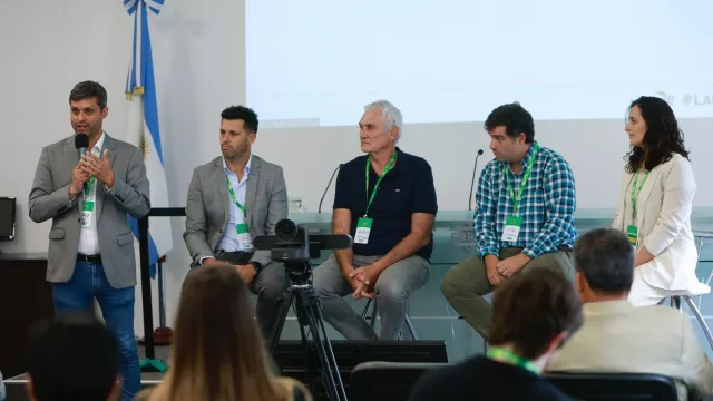 Jesús María es uno de los dos municipios elegidos para el programa nacional “Sembrando Alianzas” (buscan mejorar la oportunidades de trabajo para los jóvenes)