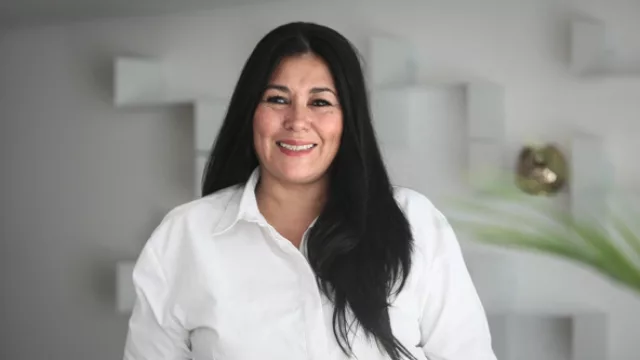 “El Marketing Social es una herramientas poderosa” (Patricia Cerutti, Gerente de Comunicación Institucional y MKT)