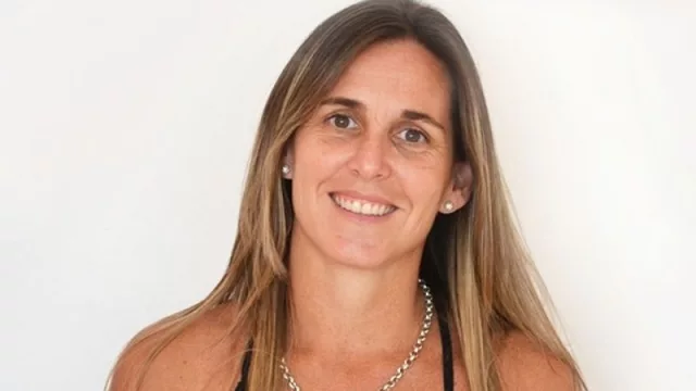 Macarena Visconti: “Si logramos articularnos los actores del sector, podemos constituir un polo exportador de estrategia e ideas para el mundo hispanohablante”