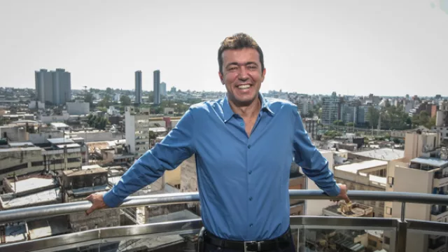 Carlos González es optimista respecto al crecimiento de la demanda laboral para este año.