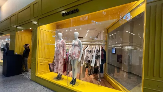 Kosiuko reinaugura una de sus tiendas de Córdoba (y lo hace con la nueva imagen de la marca, que solo tienen pocos locales del país)