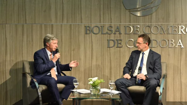 Si Bausili está tranquilo, el mercado está tranquilo (al BCRA no le inquieta la eliminación del impuesto país y el aluvión a Brasil)