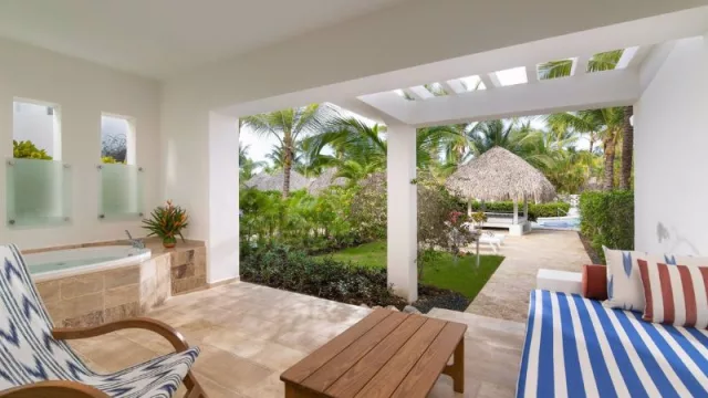 Meliá y Rafa Nadal inauguran su primer hotel ZEL fuera de España (en República Dominicana)