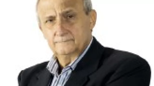 Omint, un jugador bien plantado en la cancha