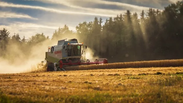 Chaco fomenta la incorporación regional de gran industria agropecuaria