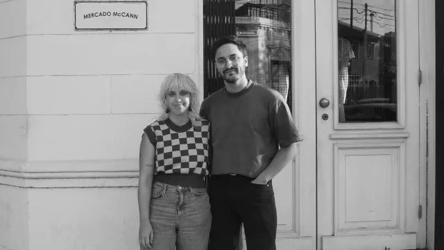 Camila Potap y Santiago Albé, nuevos Directores Creativos de Mercado McCann