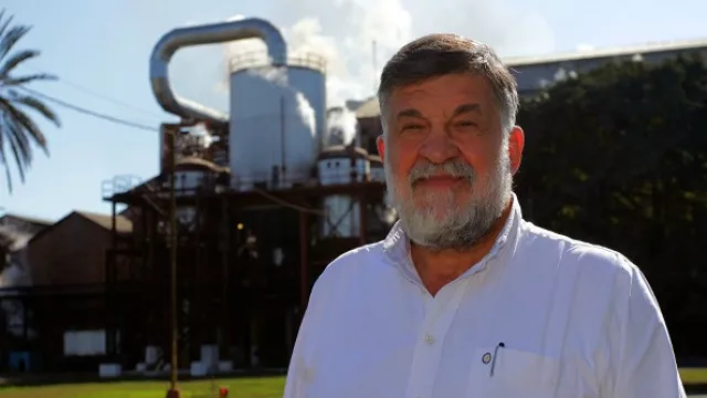 La Florida, el ingenio tucumano que abastecerá de energía renovable a la red nacional