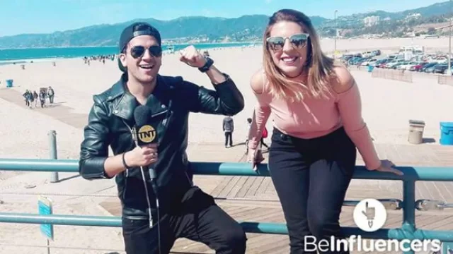 BeInfluencers entregó los Oscars 2017 para los youtubers