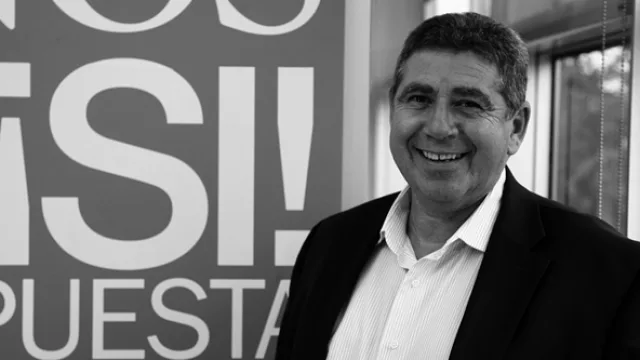 Francisco Vaccaro, presidente de Grupo Serin: hay que abrir la economía para que siga bajando la inflación