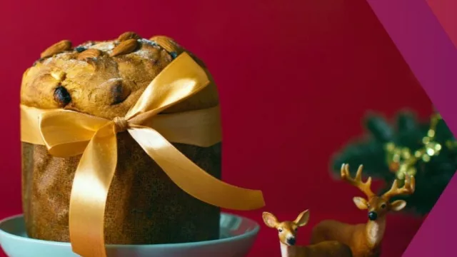 Jo, jo, jo… la canasta de Navidad aumentó bastante por debajo de la inflación (qué dice el informe de Naranja X)