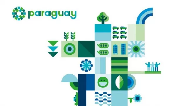 Paraguay presentó su marca país (buscan reconocimiento internacional)