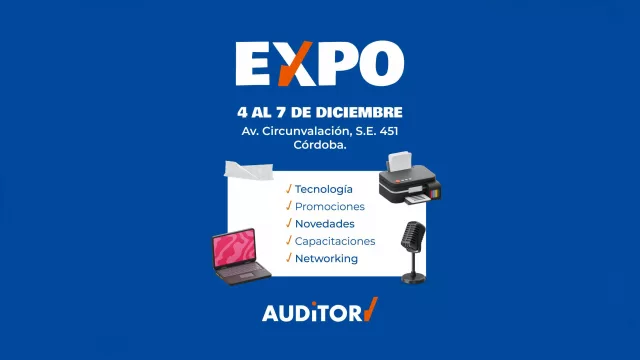 Expo empresas, pensado para reducir gastos en la oficina