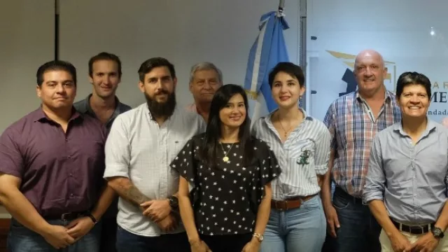 La Cámara de Comercio de Resistencia festeja su aniversario con importante conferencia