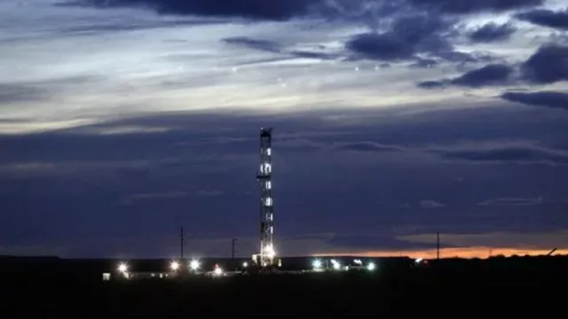 El Régimen de Incentivos impulsa inversiones energéticas por más de US$ 7.800 millones