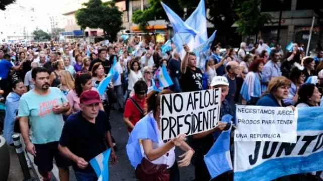  ¿Estuviste en el 1A?