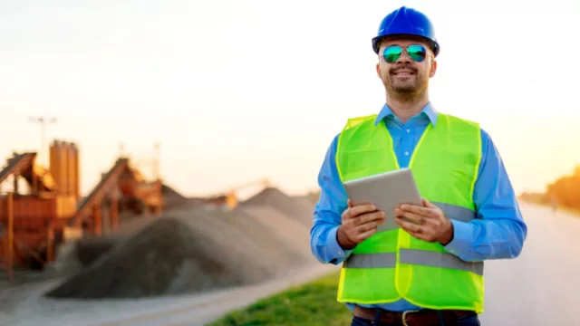 Aden Business School lanzó el primer programa ejecutivo en gestión minera en Argentina